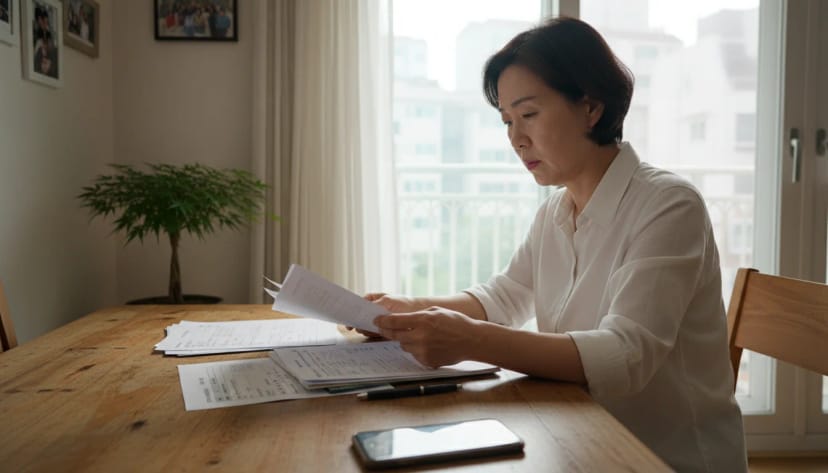 재산상속 절차와 재산상속포기 | 상속포기서류 준비법