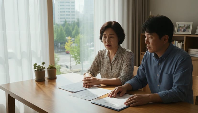 유산상속과 상속포기 절차 | 유산상속포기각서 작성법과 가족 갈등 예방