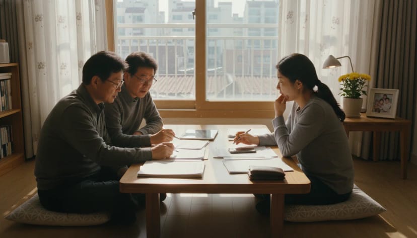 가족 갈등 예방을 위한 상속포기 실무 팁