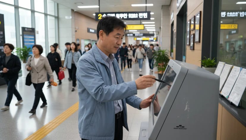대한민국 법원 전자소송 회원가입 개요 및 준비사항 안내