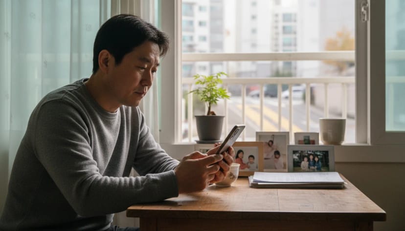 본인 인증 방법별 상세 가이드 및 비교