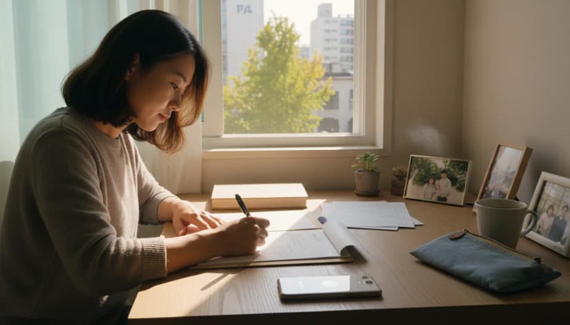 행정심판 청구 절차 및 기간 안내