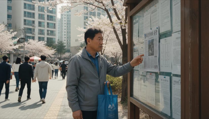 한정승인 신문공고의 개념과 법적 의무 소개