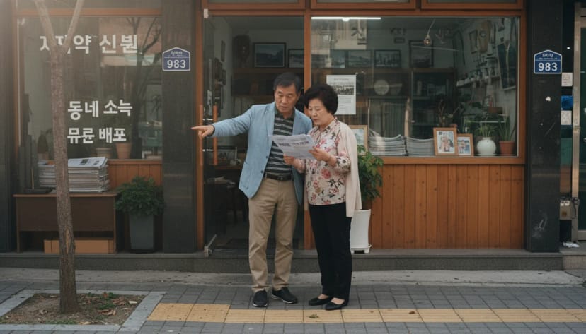 한정승인 신문공고 절차 단계별 진행 방법 정리
