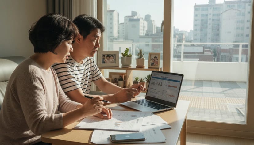 매매사업자 대출 한도와 금리 | 금융사별 조건과 승인 전략