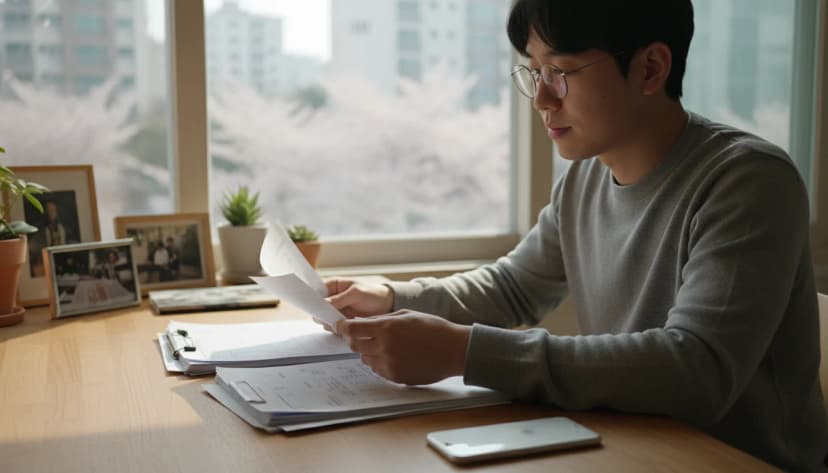 무주택자 및 직장인을 위한 매매사업자 대출 승인 전략