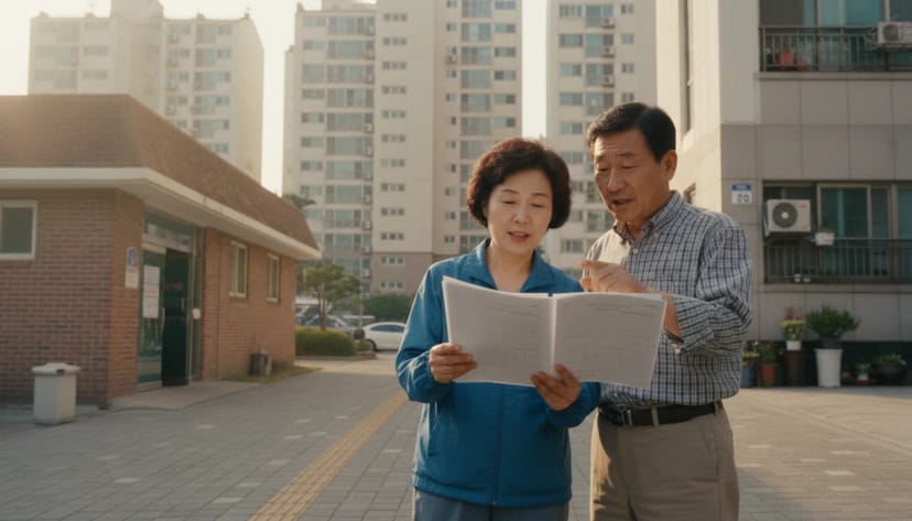 지방세법 개정 내용 | 가족 간 부동산 거래와 취득세 기준