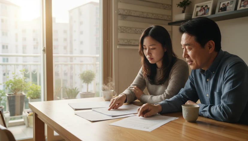 지방세법 개정안 개요 및 가족 간 부동산 거래의 중요성 소개