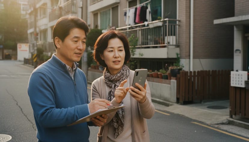 가족 간 부동산 거래 시 취득세 판단 기준과 시가 산정 방법