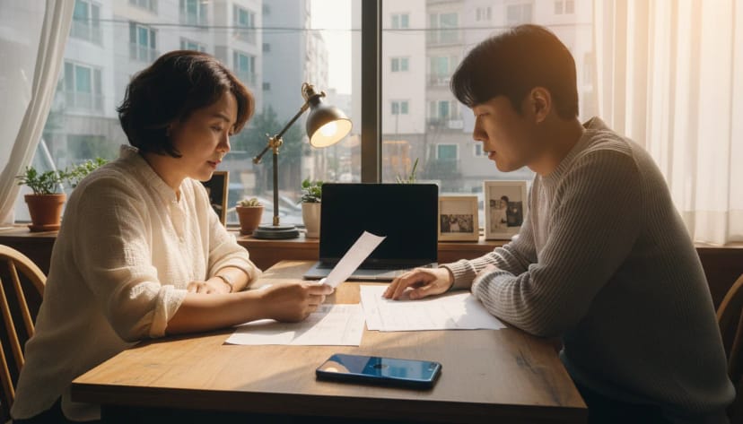 가족 간 부동산 거래 취득세 신고 및 절세 실무 포인트