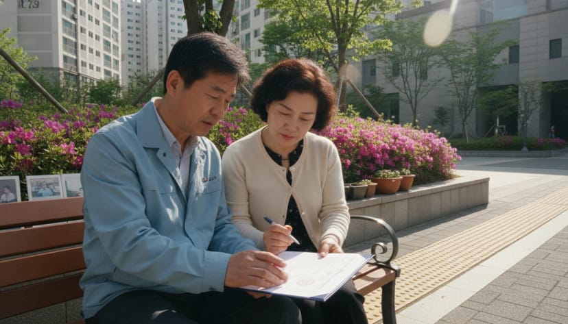 공증의 기본 개념과 법적 효력 이해