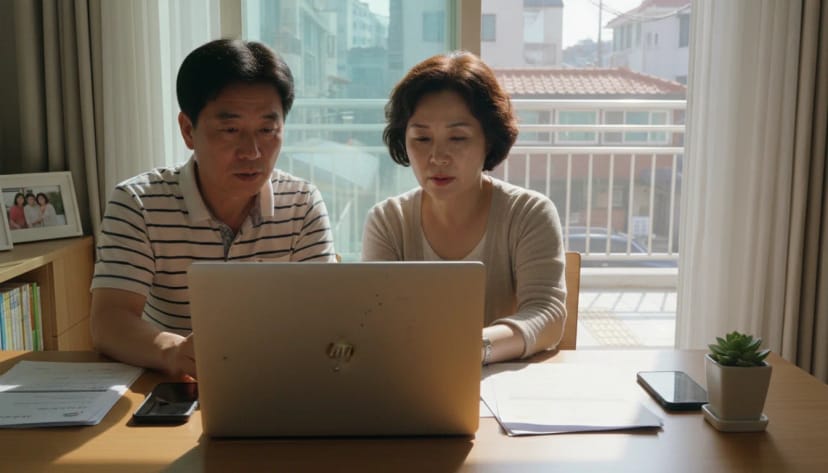 주택임대차신고 온라인 절차 | 주택임대차계약신고와 신고필증 안내