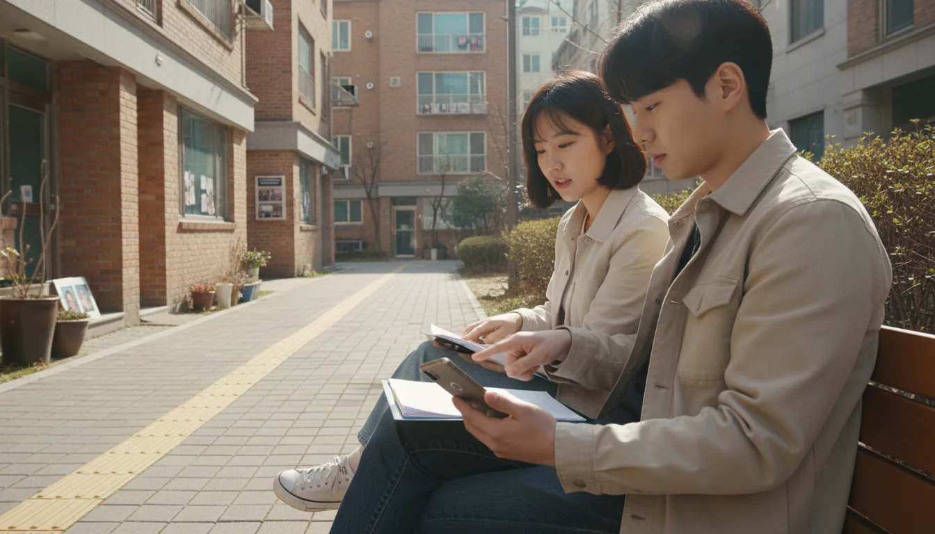 주택임대차신고 필수 서류 및 준비물 안내