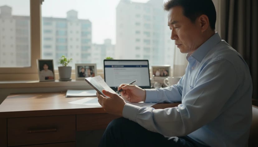 급여명세서발급방법 안내 | 홈택스 활용과 미지급 대처법