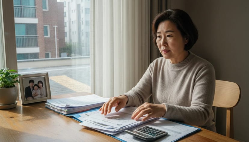 개인파산신청자격 조건과 절차 | 준비서류 및 법원 심사 기준