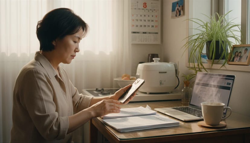 개인파산 신청 시 주의사항과 법률 전문가 조력의 중요성