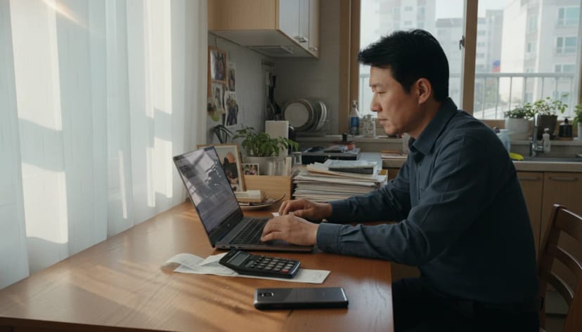 개인사업자부가세신고 절차 | 신고기간과 방법, 주의사항