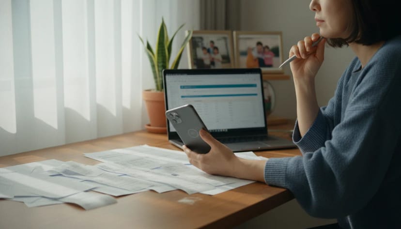 셀프 신고 시 주의해야 할 핵심 사항과 실수 방지 팁
