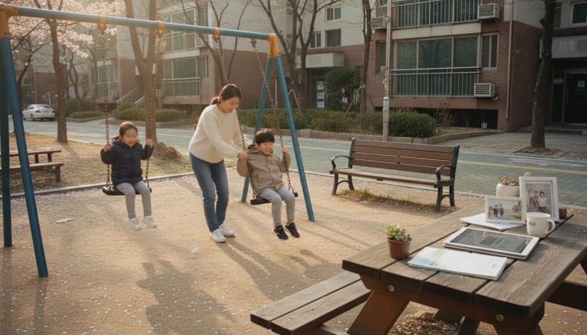 변제 납부율과 총 변제율 기준 및 미성년 자녀 양육 조건 완화 설명