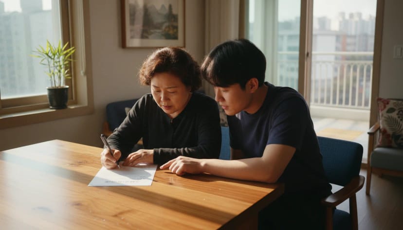 위임장쓰는법 핵심 요소 | 부동산 위임장 양식과 주의사항
