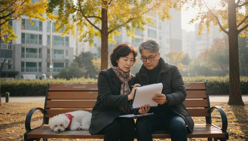 위임장의 법적 효력과 유효기간 이해하기