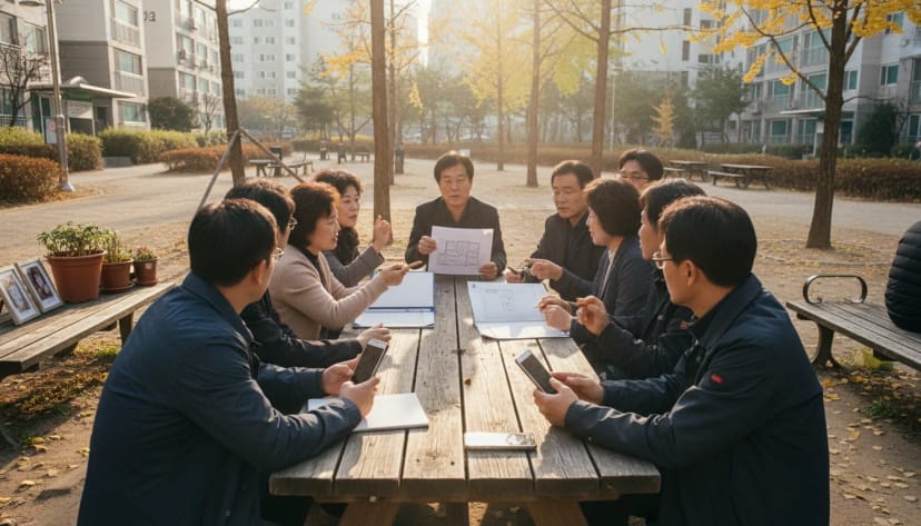 재건축절차 단계별 핵심 | 아파트 동의율과 법적 요건