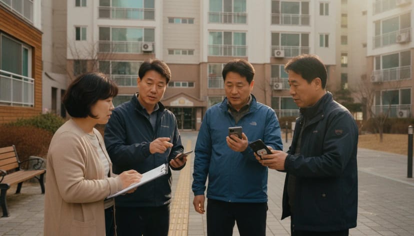 법적 요건과 주민 동의율의 역할