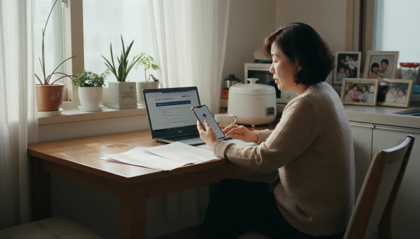 환급신청 절차와 팁 | 으뜸효율환급신청 최신 정책