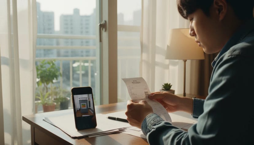 환급 신청에 필요한 준비 서류와 구매 증빙 방법