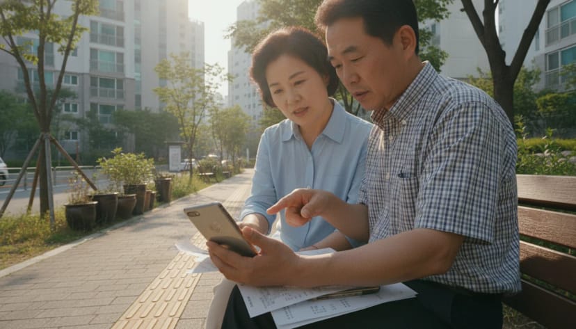 환급 신청 시 주의할 점과 자주 발생하는 실수 사례