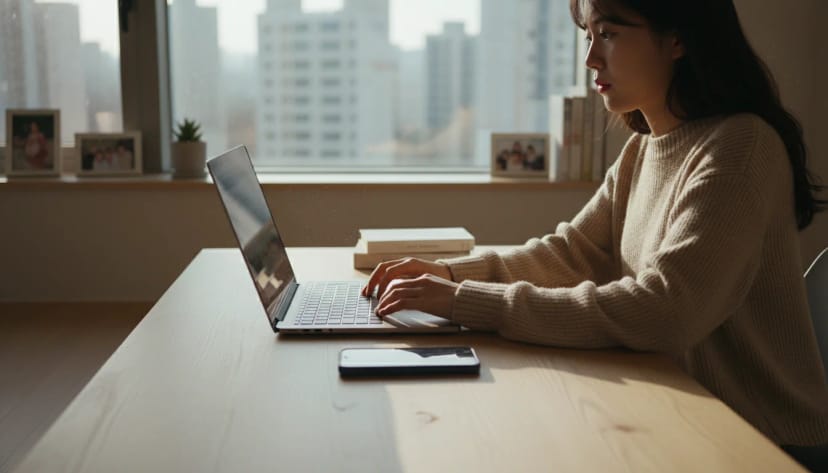 주민등록등본 발급 절차 | 인터넷과 무인발급기 이용법 안내