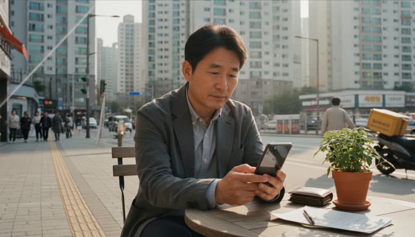 주민등록등본 인터넷 발급 절차 상세 안내