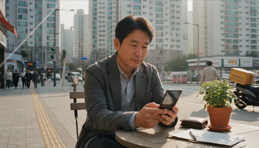 주민등록등본 인터넷 발급 절차 상세 안내