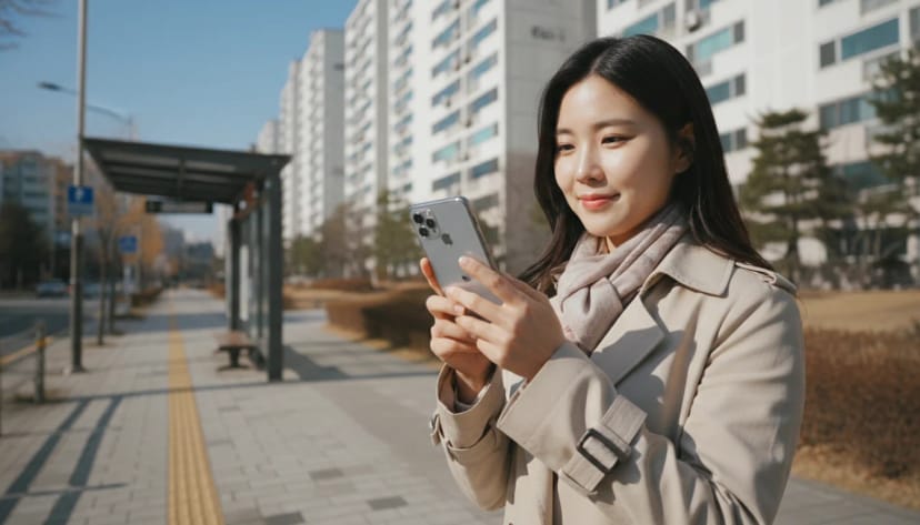 모바일 앱 및 카카오톡을 통한 주민등록등본 발급 방법 안내