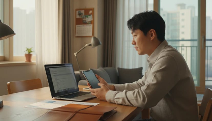 급여소득세계산기 활용법 | 근로소득세 계산기와 간이세액표 안내