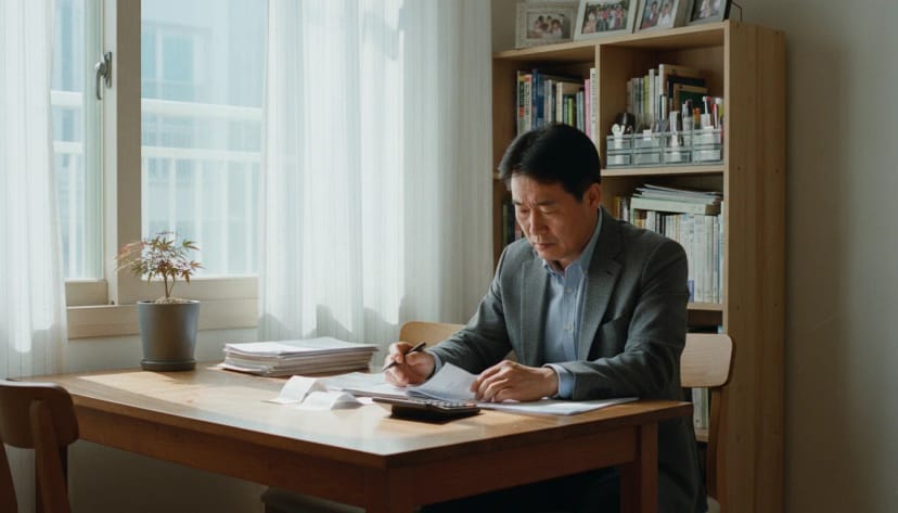 성실신고대상자 매출 기준 | 업종별 신고 의무와 구분법