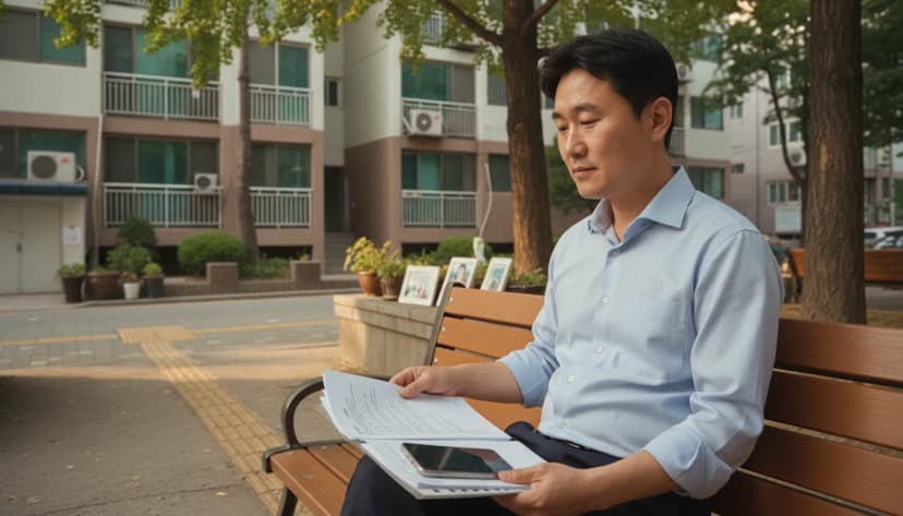 성실신고대상자의 신고 의무 및 제출 서류