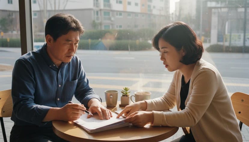 소상공인폐업지원금 신청 조건 | 절차와 지원 대상 안내