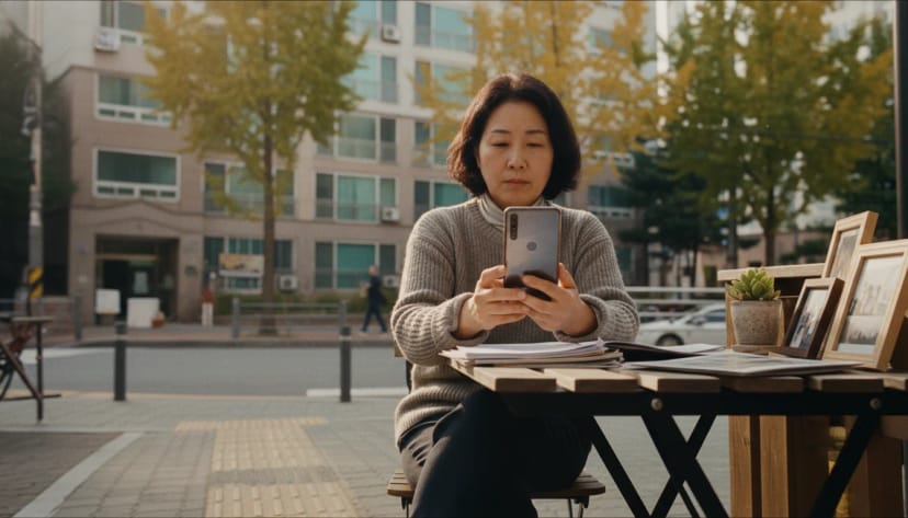 소상공인 폐업지원금 신청 대상 및 조건