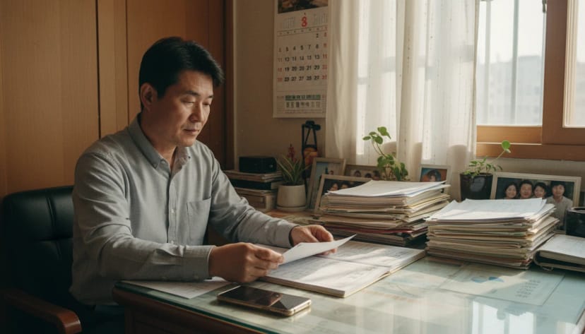 폐업지원금 신청 시 필요한 증빙서류 및 준비 방법