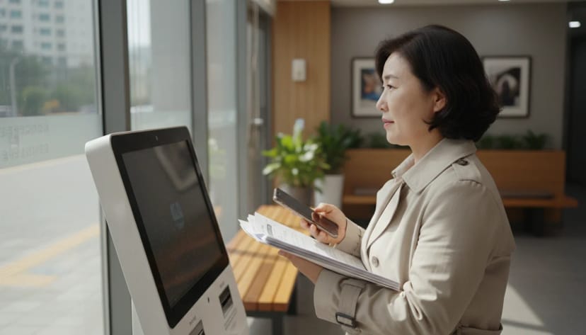 지원금 지급 절차 및 유의사항 안내