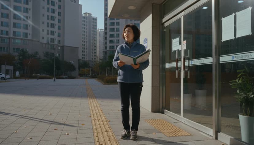 소상공인정책자금 직접대출 개요 및 정부 운영 배경