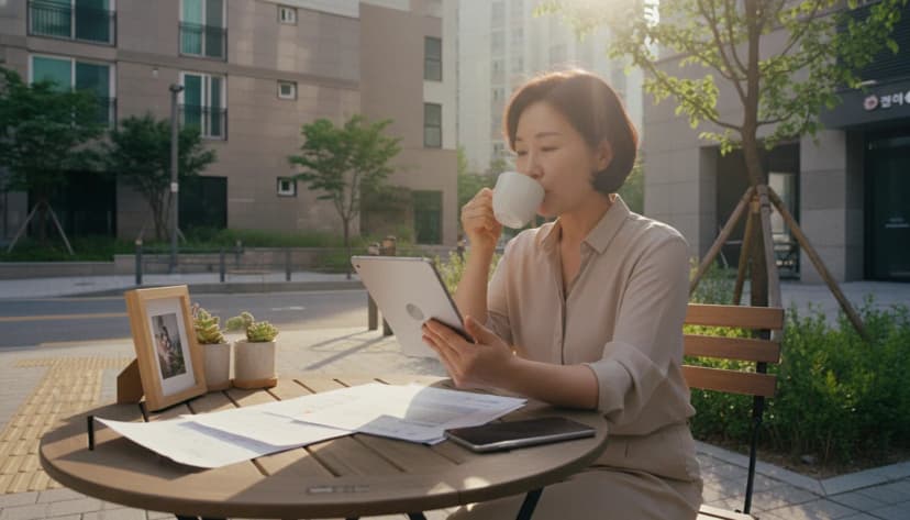 자격 요건 및 한도 산정 기준 분석