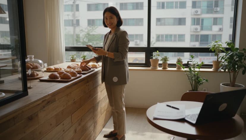 실제 신청 후기와 성공 사례 공유