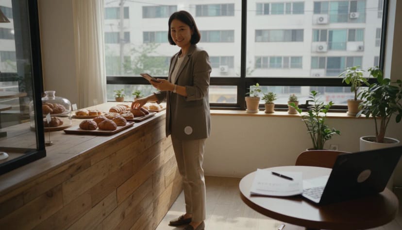 실제 신청 후기와 성공 사례 공유