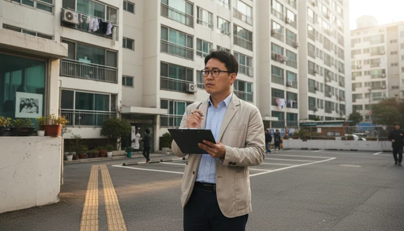 대법원경매 물건 분석 시 주의해야 할 법률적 쟁점