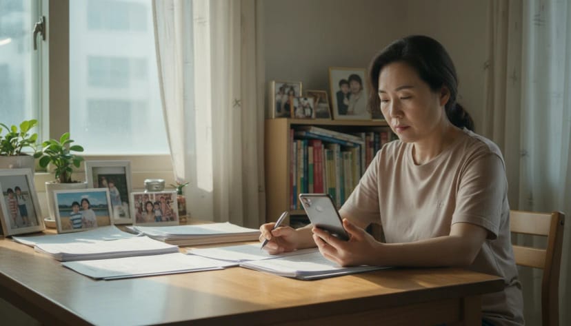 대법원판례 핵심 판결 논리 | 개인회생·보험 고지의무 사례