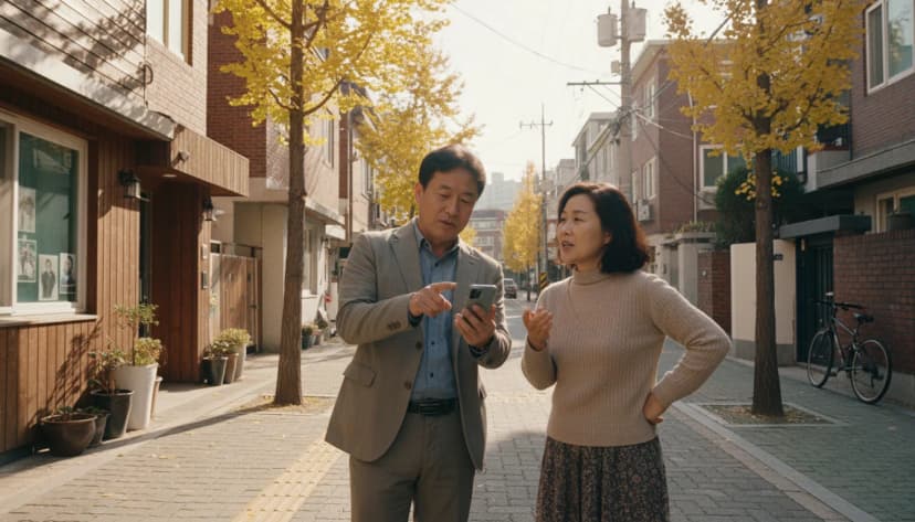 3주택 보유자의 양도소득세 기본 개념과 현행 세율 구조 소개