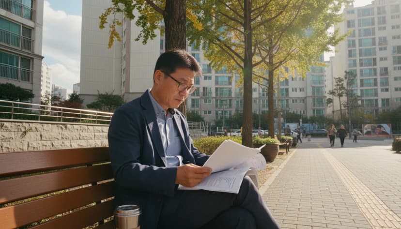 3주택 양도세 계산법과 주요 고려 요소