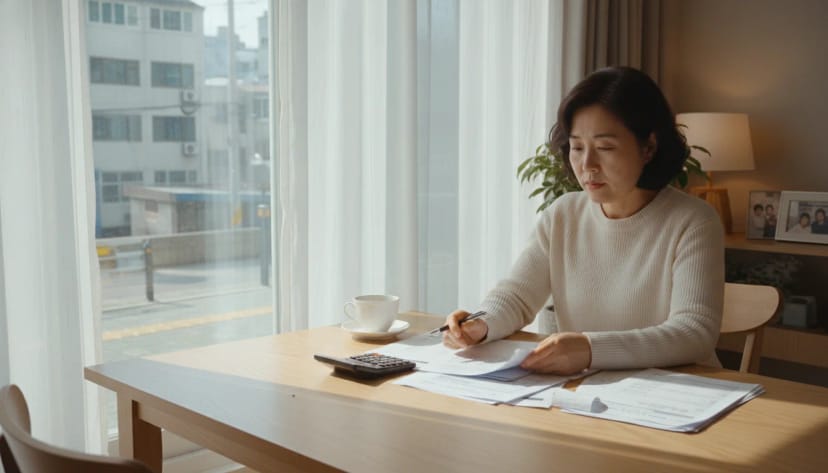 세액공제 핵심 항목별 계산법 | 한도와 적용 기준 안내